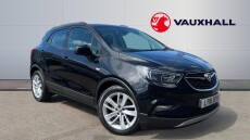 Vauxhall Mokka X 1.4T Active 5dr Auto Petrol Hatchback